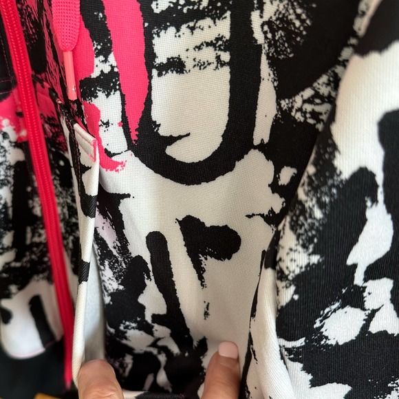 NWOT, Under Armour, Women’s Sz Large Hooded Semi-Fitted Jacket, Sz Large - Picture 3 of 16